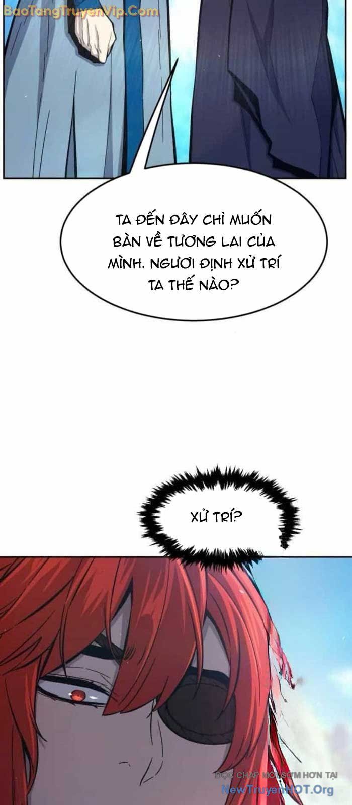 Cảm Kiếm Tuyệt Đối: Chapter 146