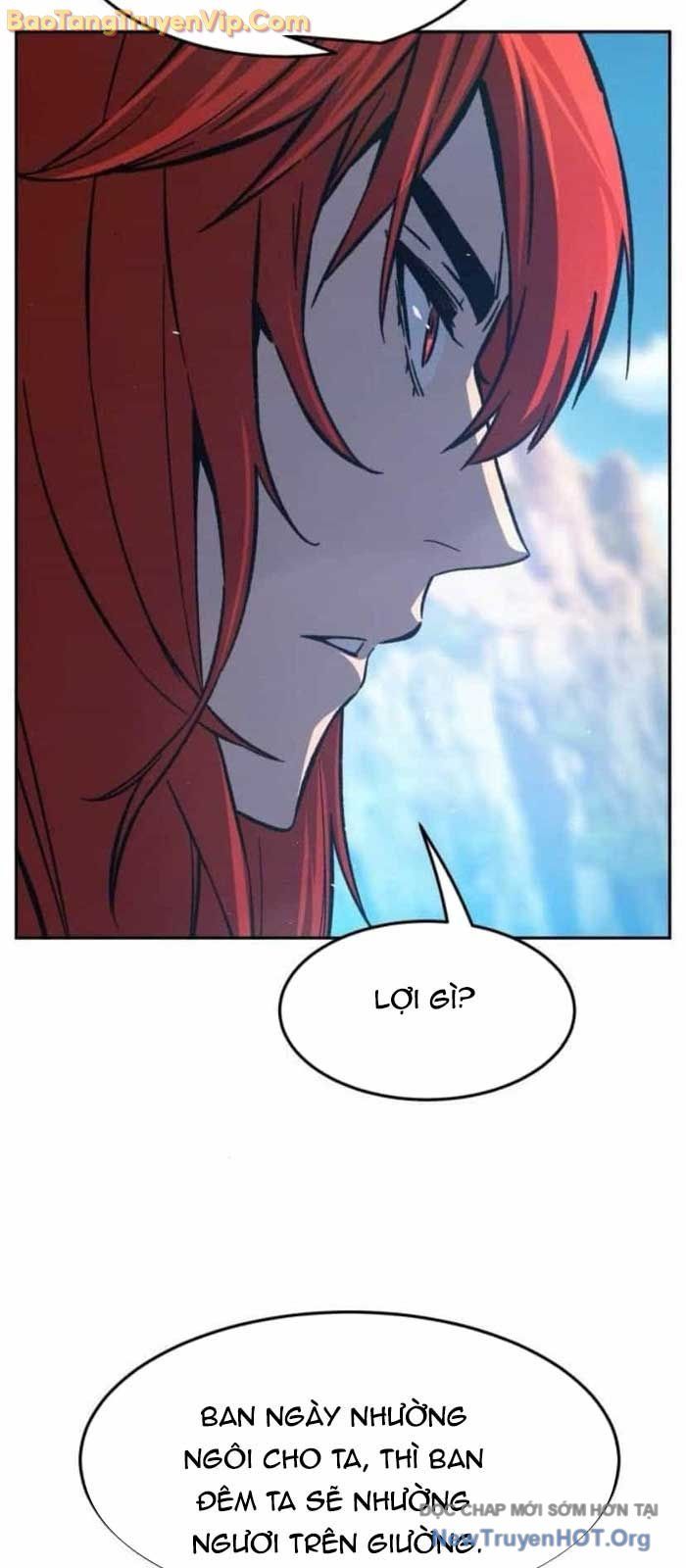 Cảm Kiếm Tuyệt Đối: Chapter 146