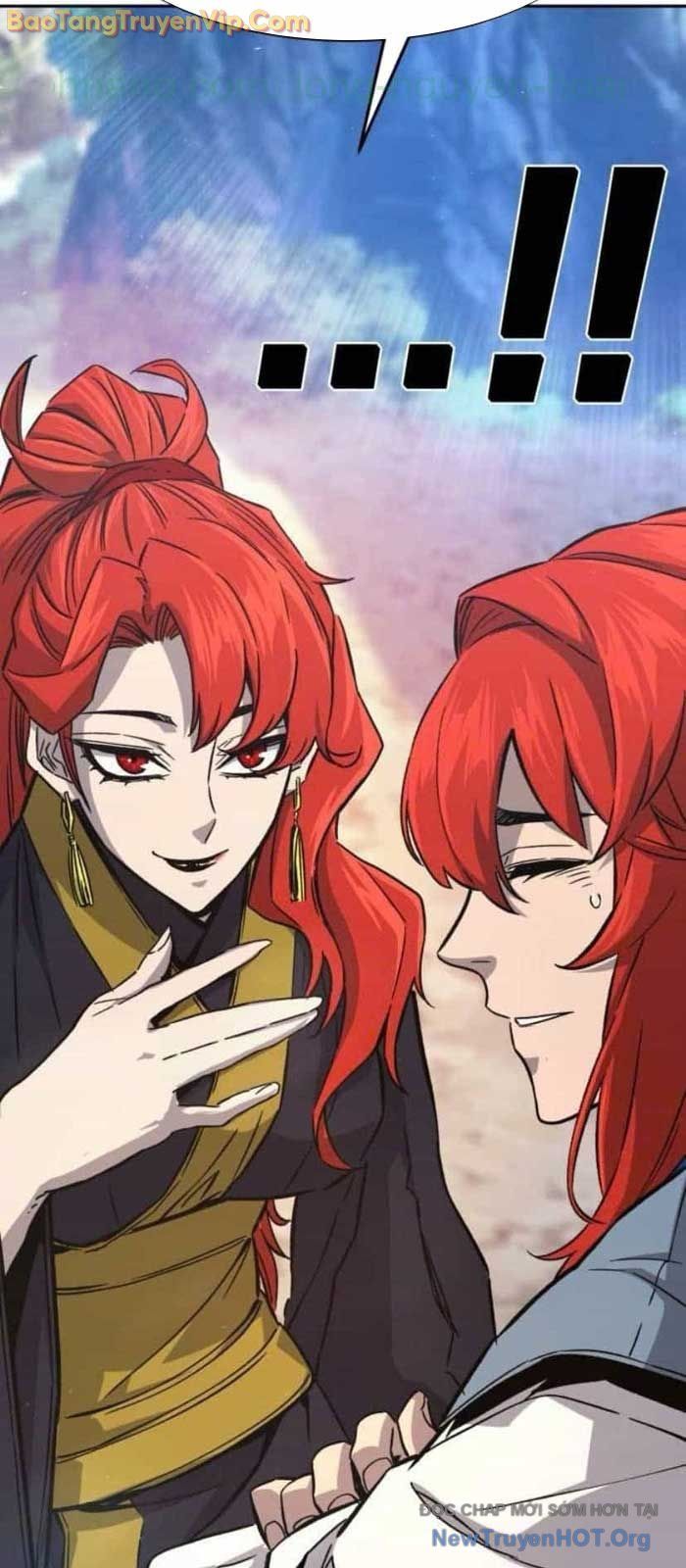 Cảm Kiếm Tuyệt Đối: Chapter 146