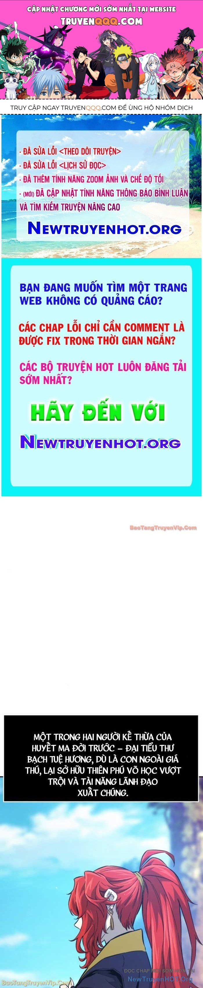 Cảm Kiếm Tuyệt Đối: Chapter 147