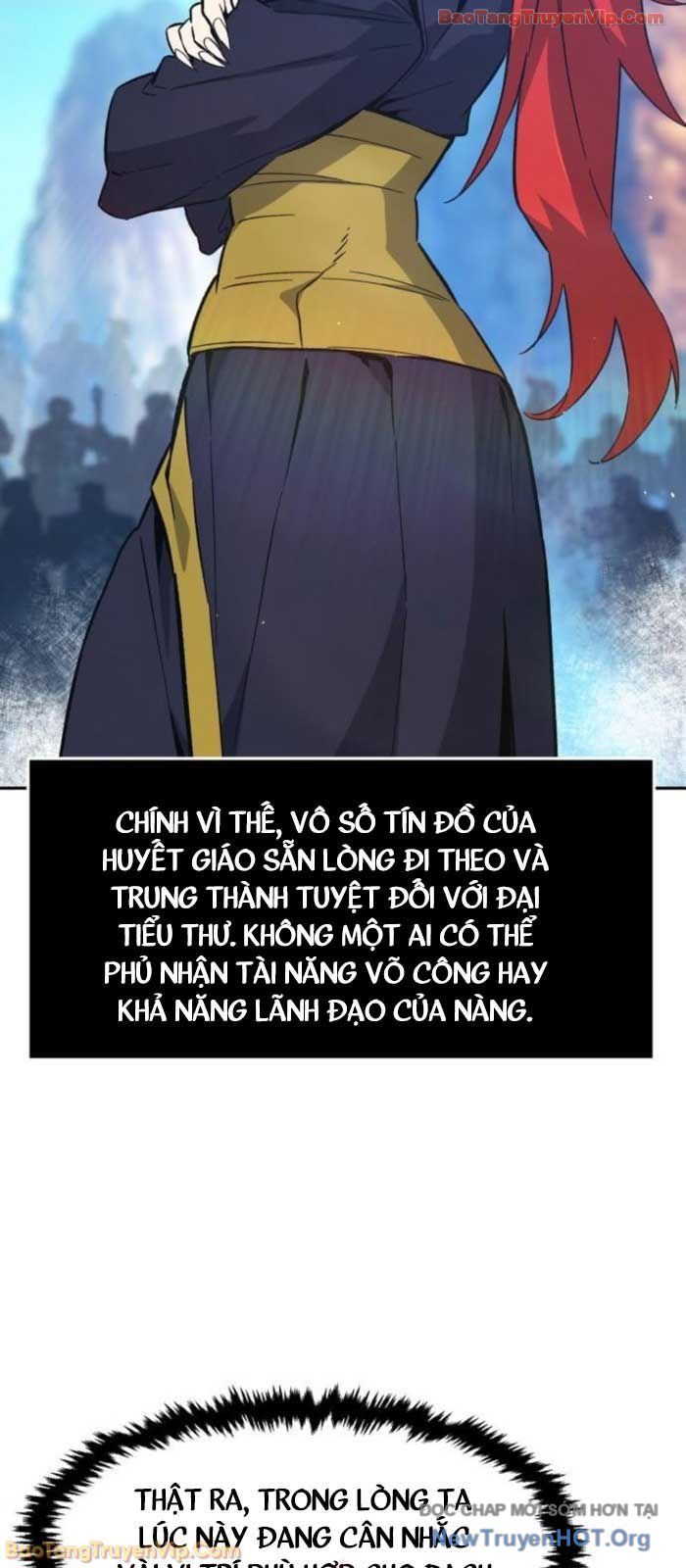 Cảm Kiếm Tuyệt Đối: Chapter 147