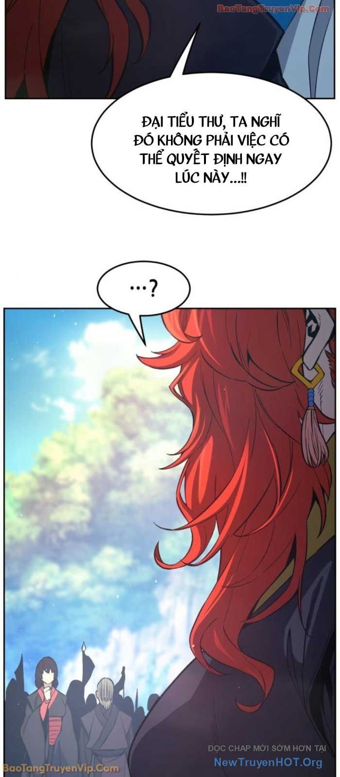 Cảm Kiếm Tuyệt Đối: Chapter 147