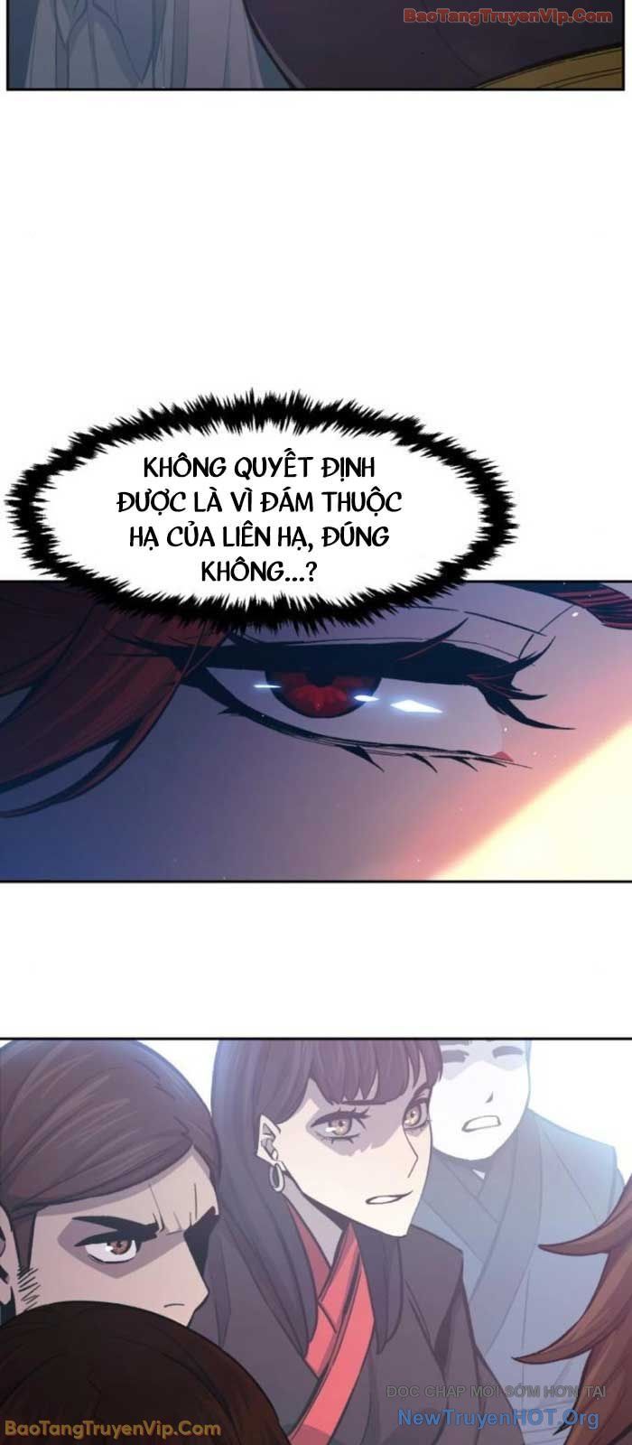 Cảm Kiếm Tuyệt Đối: Chapter 147