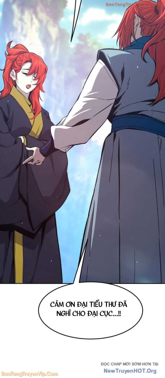 Cảm Kiếm Tuyệt Đối: Chapter 147