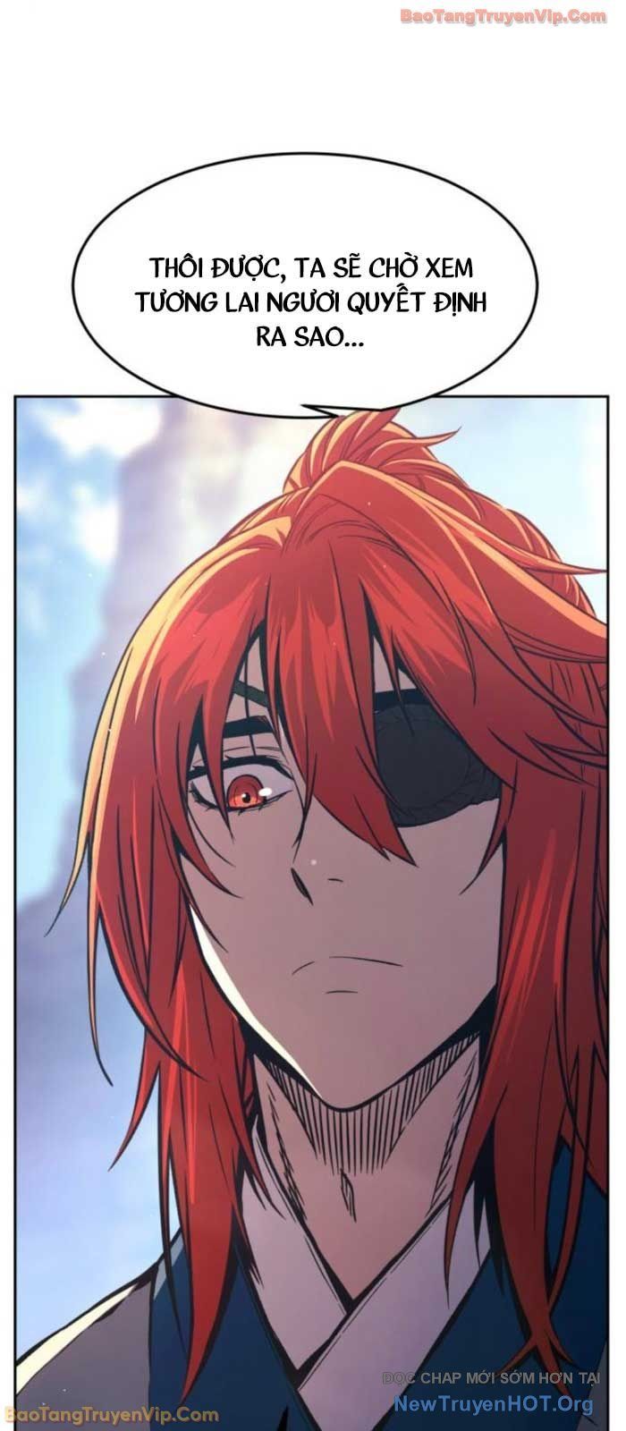 Cảm Kiếm Tuyệt Đối: Chapter 147