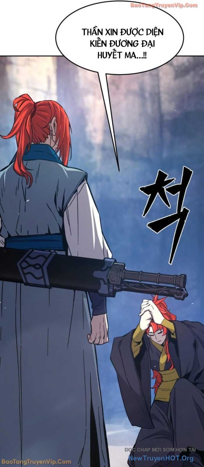 Cảm Kiếm Tuyệt Đối: Chapter 147