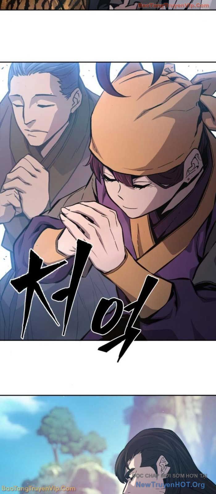 Cảm Kiếm Tuyệt Đối: Chapter 147