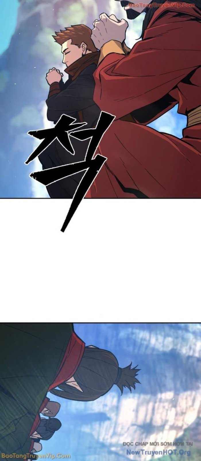 Cảm Kiếm Tuyệt Đối: Chapter 147