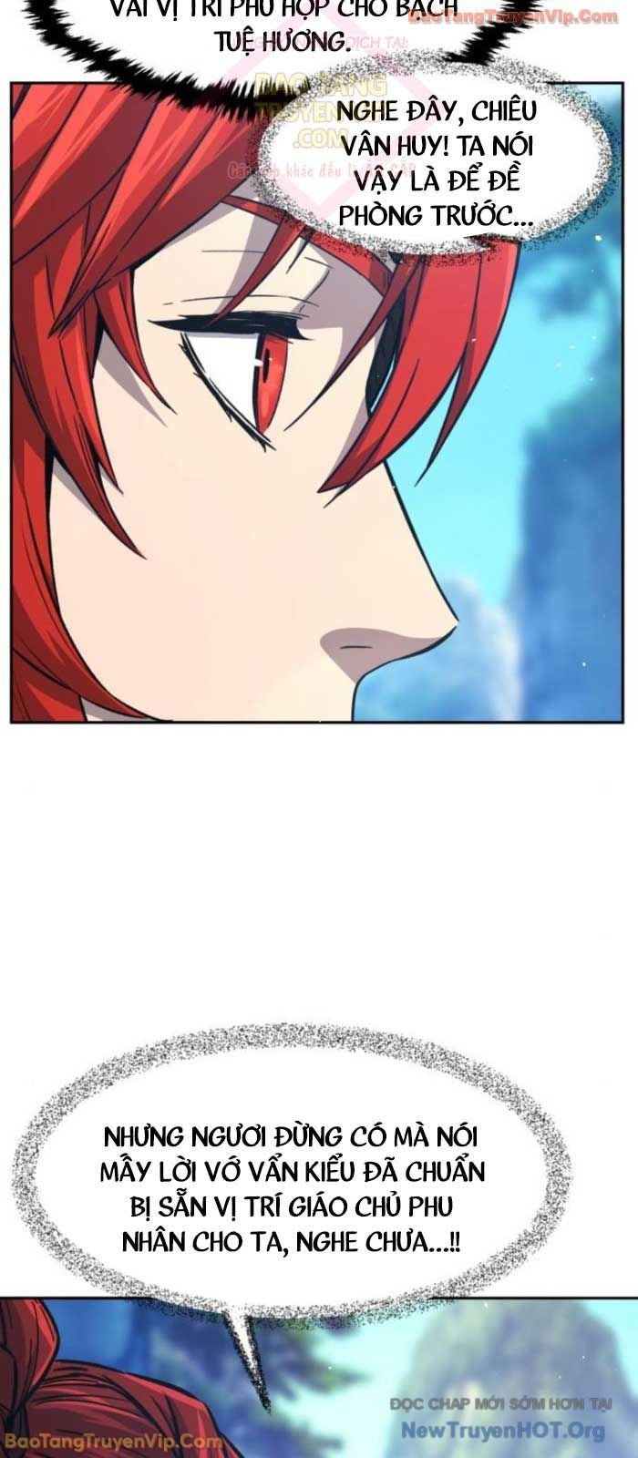 Cảm Kiếm Tuyệt Đối: Chapter 147