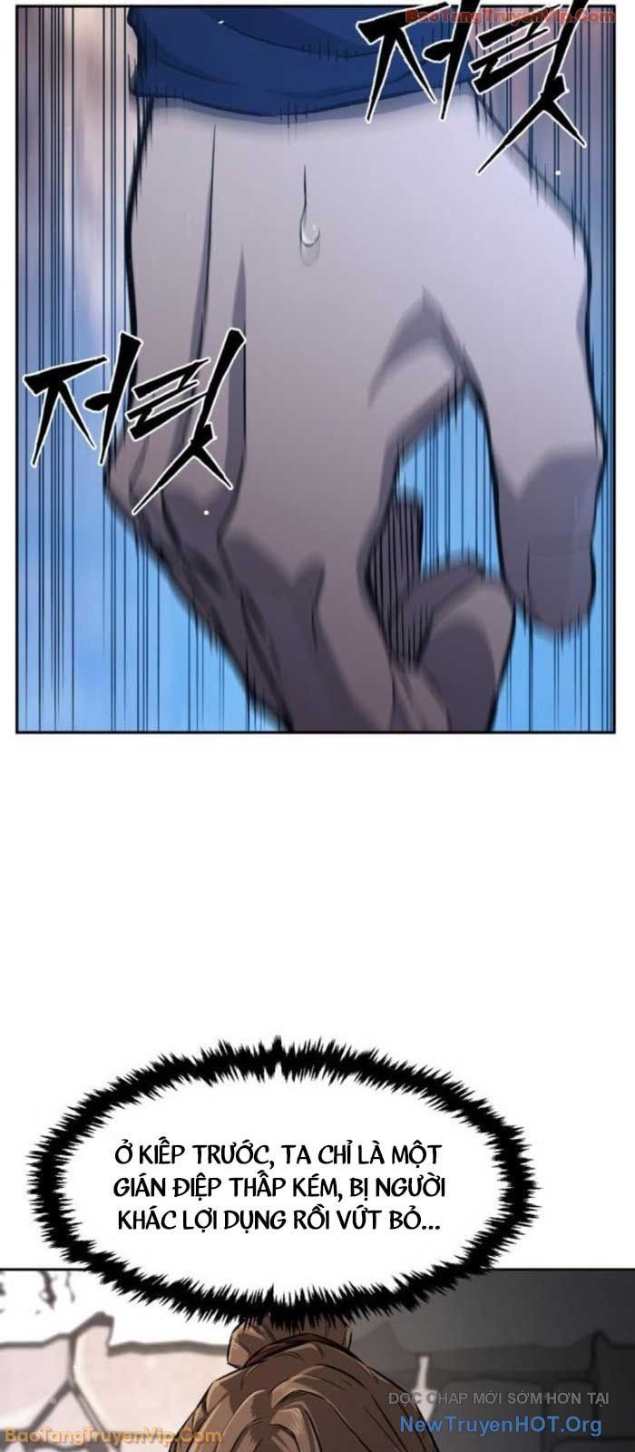 Cảm Kiếm Tuyệt Đối: Chapter 147