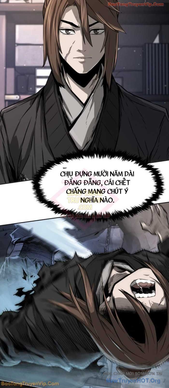 Cảm Kiếm Tuyệt Đối: Chapter 147