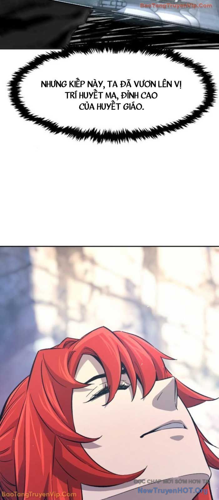 Cảm Kiếm Tuyệt Đối: Chapter 147