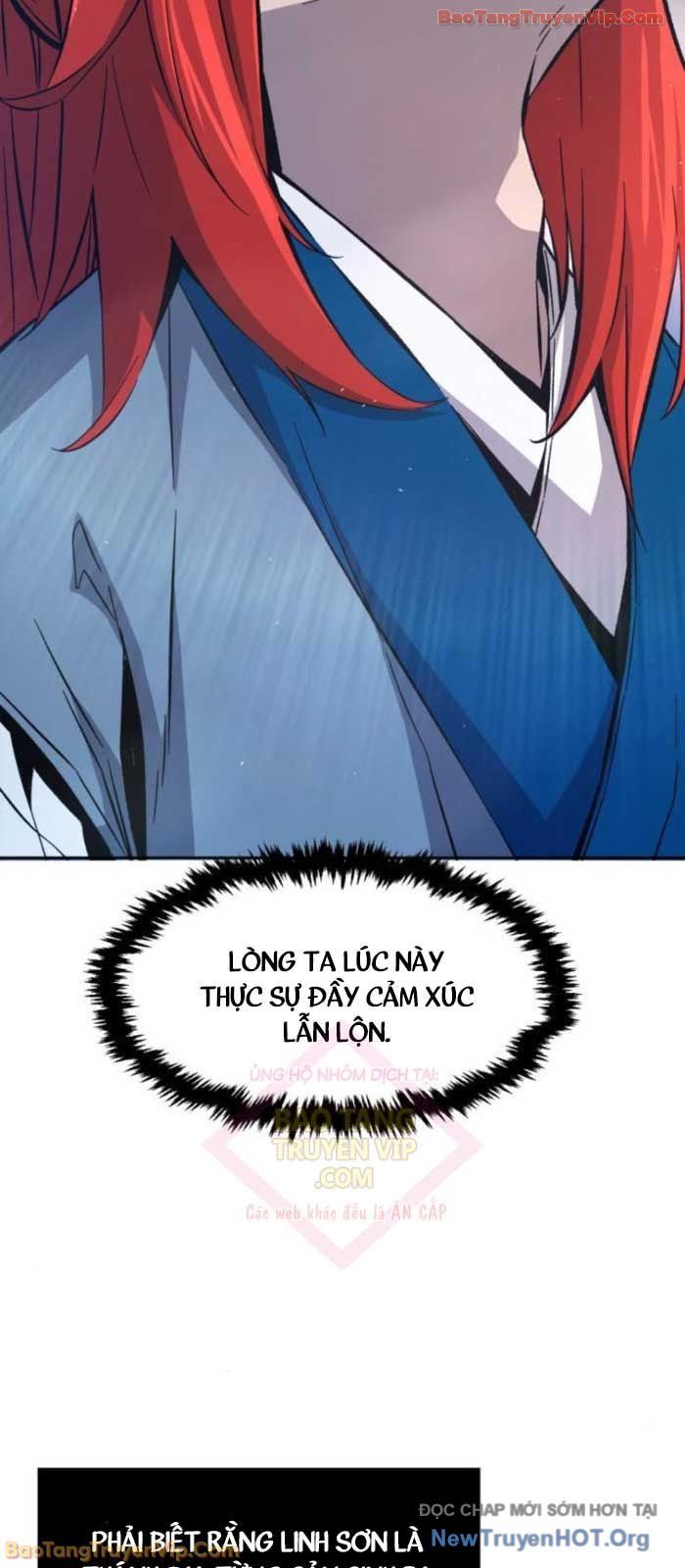 Cảm Kiếm Tuyệt Đối: Chapter 147