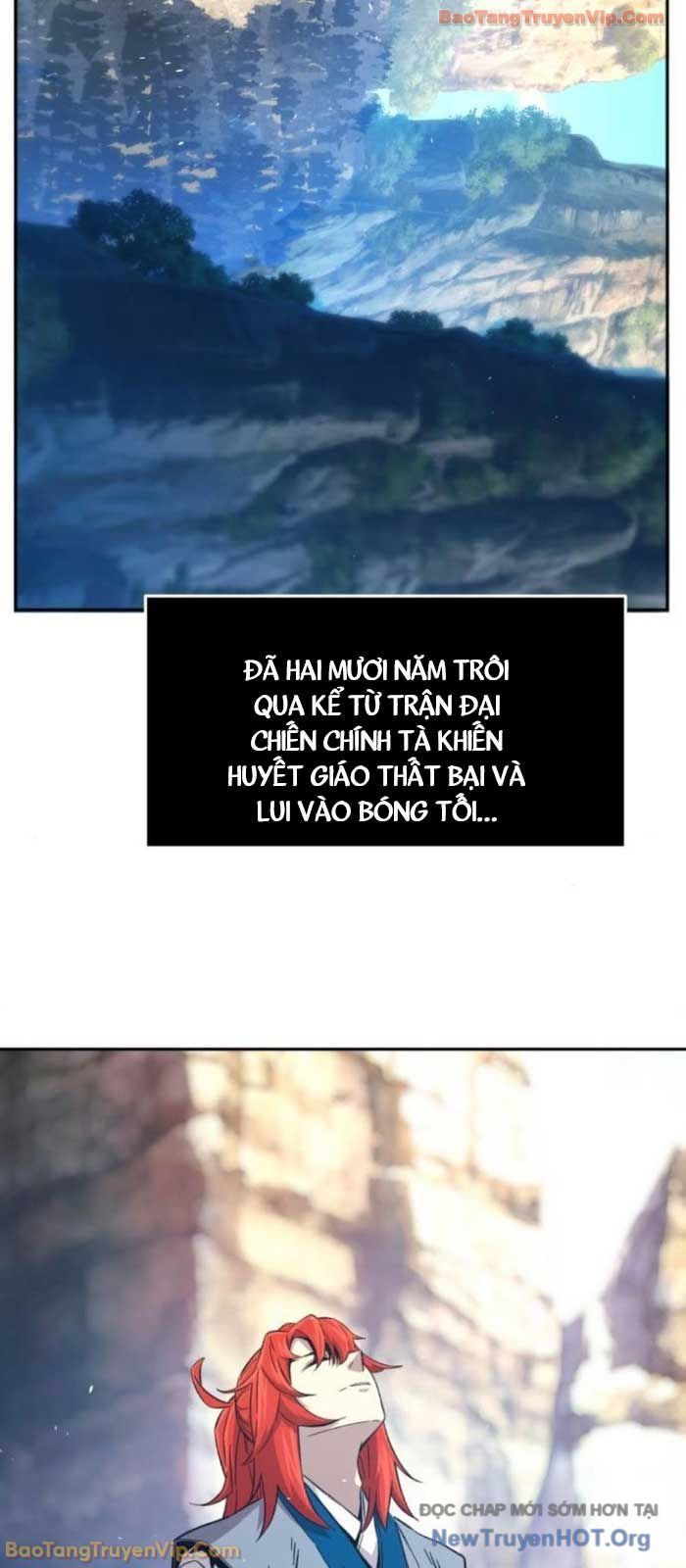 Cảm Kiếm Tuyệt Đối: Chapter 147