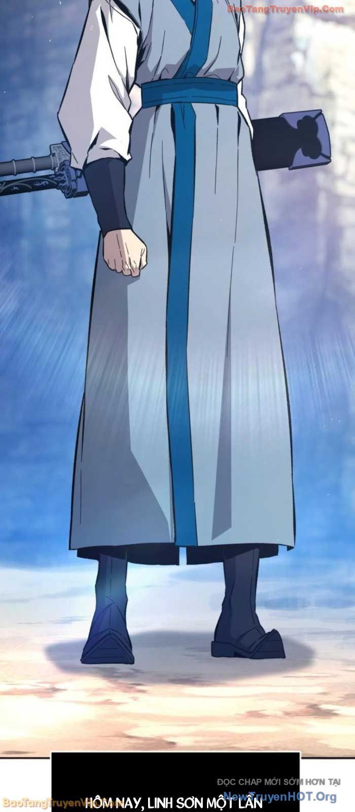 Cảm Kiếm Tuyệt Đối: Chapter 147