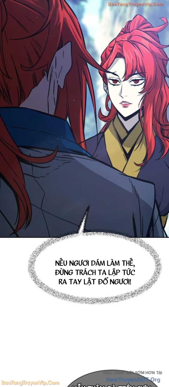 Cảm Kiếm Tuyệt Đối: Chapter 147