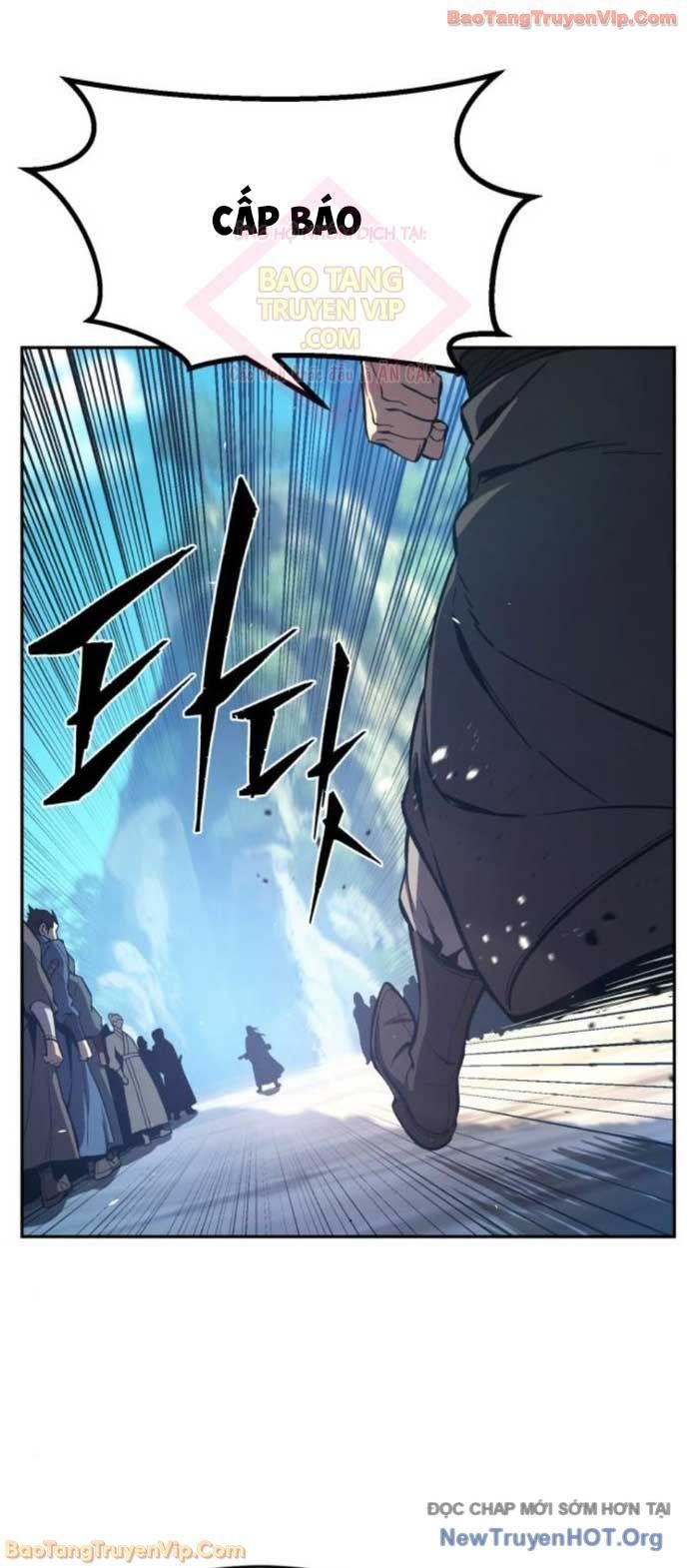 Cảm Kiếm Tuyệt Đối: Chapter 147