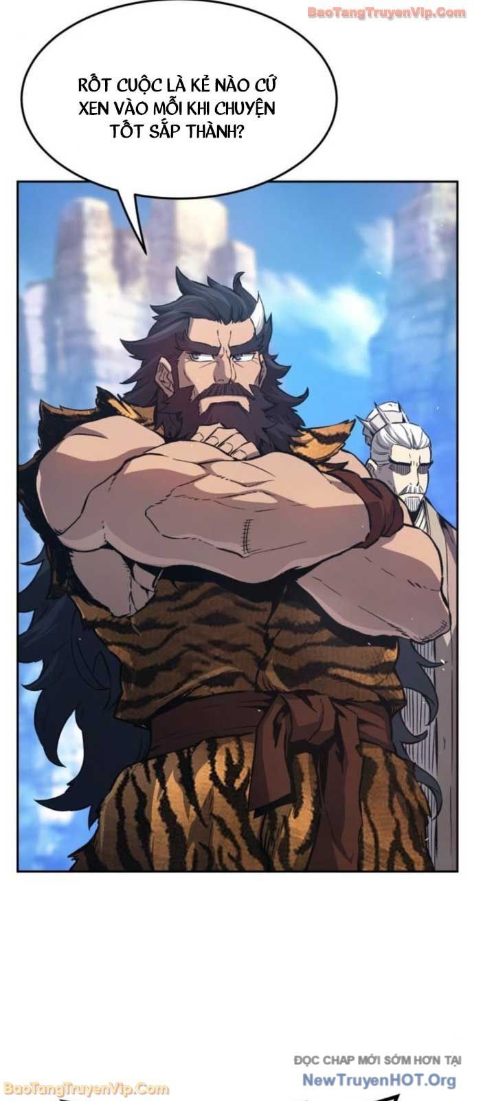 Cảm Kiếm Tuyệt Đối: Chapter 147