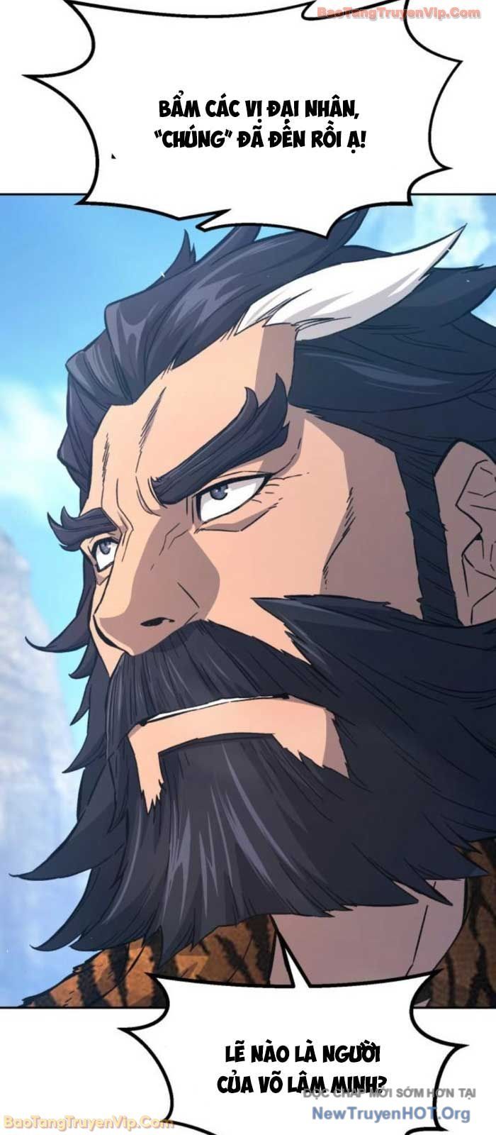 Cảm Kiếm Tuyệt Đối: Chapter 147