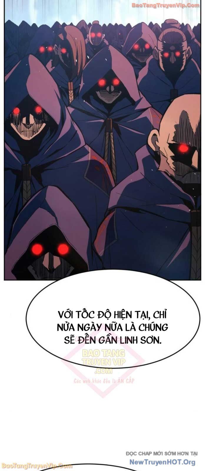 Cảm Kiếm Tuyệt Đối: Chapter 147