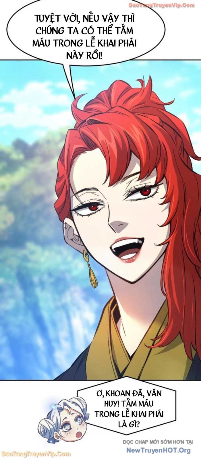 Cảm Kiếm Tuyệt Đối: Chapter 147