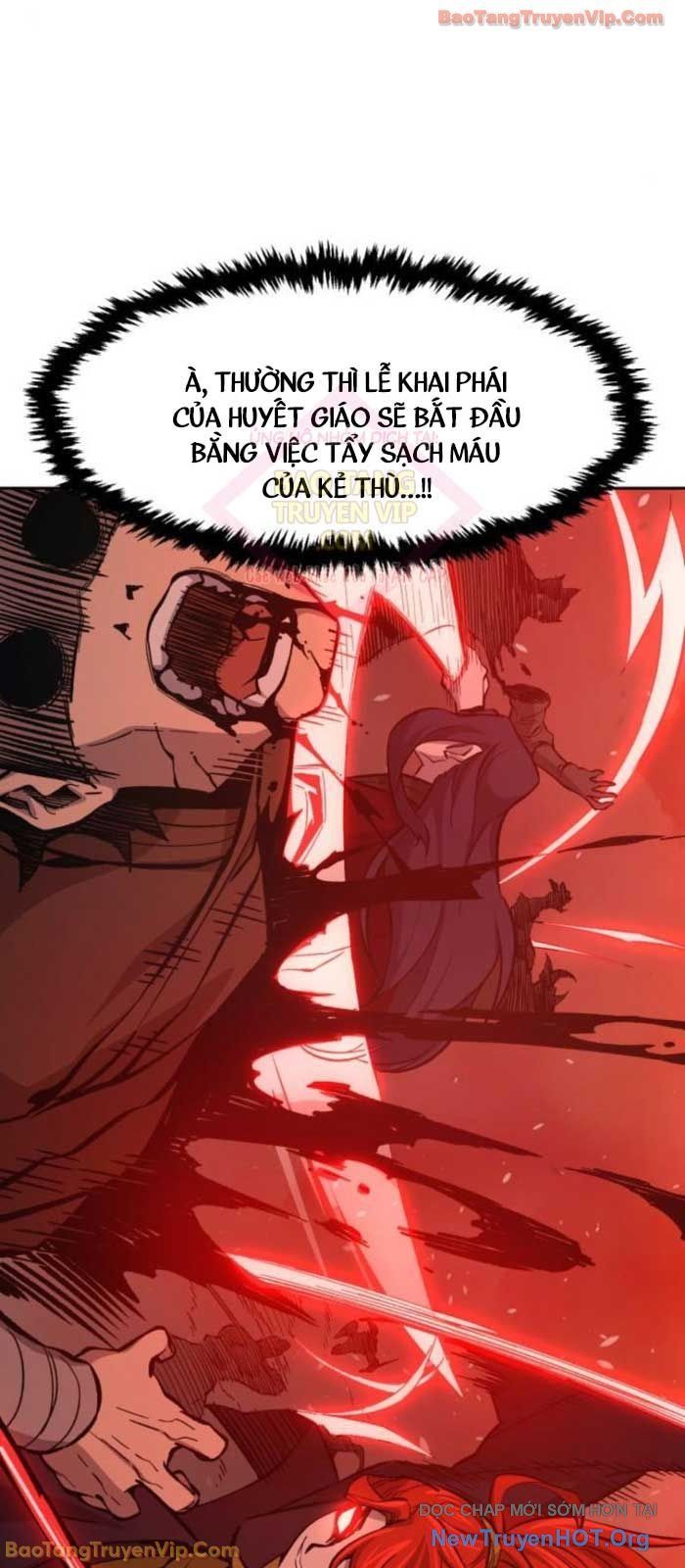 Cảm Kiếm Tuyệt Đối: Chapter 147