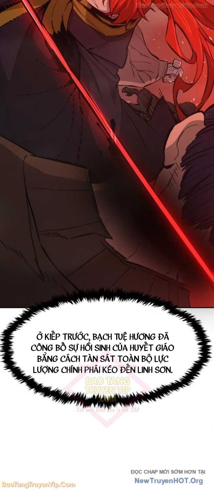 Cảm Kiếm Tuyệt Đối: Chapter 147