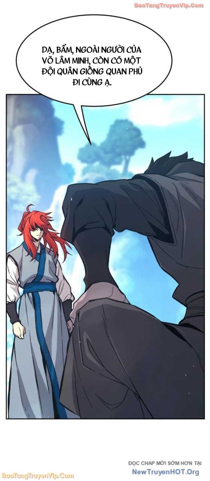 Cảm Kiếm Tuyệt Đối: Chapter 147