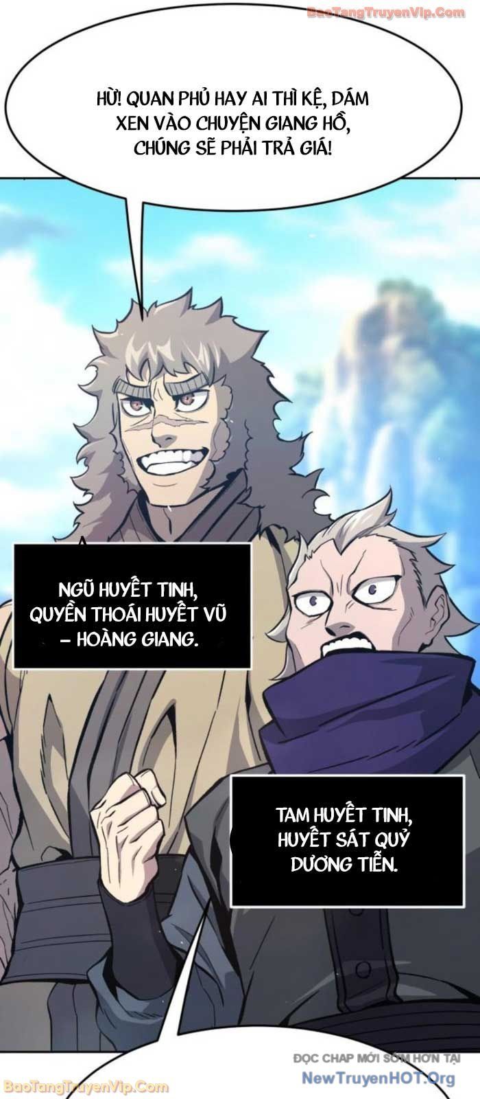 Cảm Kiếm Tuyệt Đối: Chapter 147