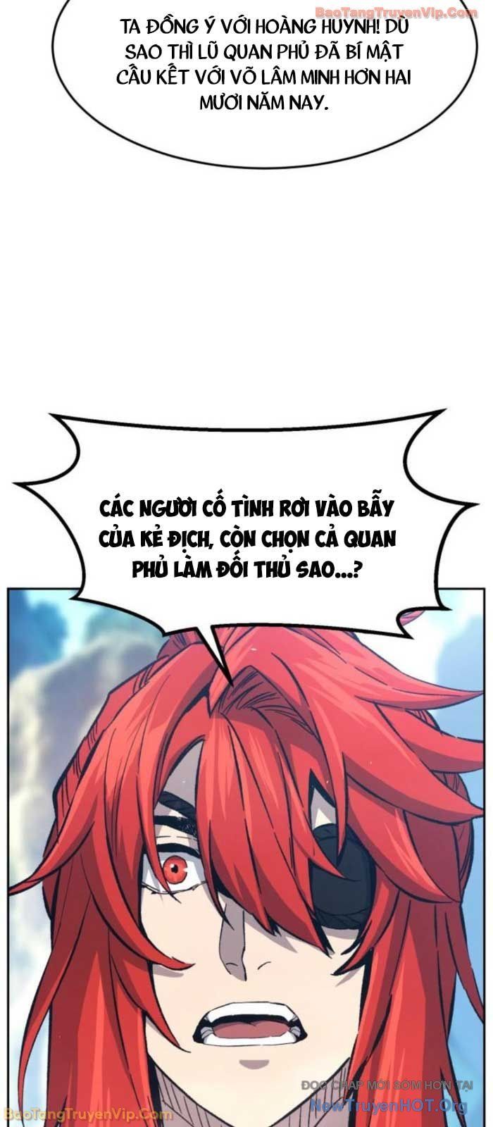 Cảm Kiếm Tuyệt Đối: Chapter 147