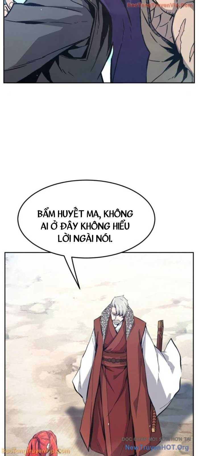 Cảm Kiếm Tuyệt Đối: Chapter 147