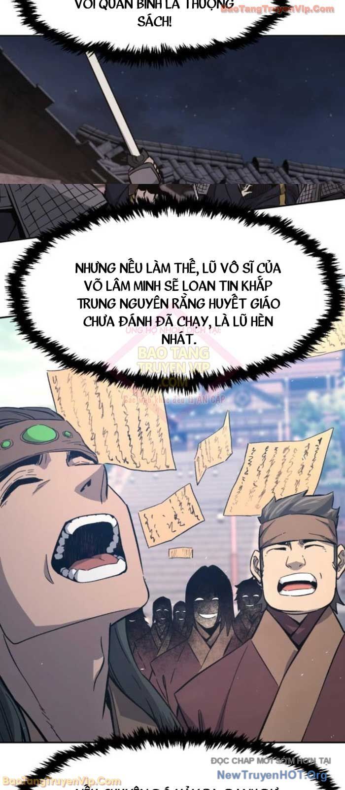 Cảm Kiếm Tuyệt Đối: Chapter 147