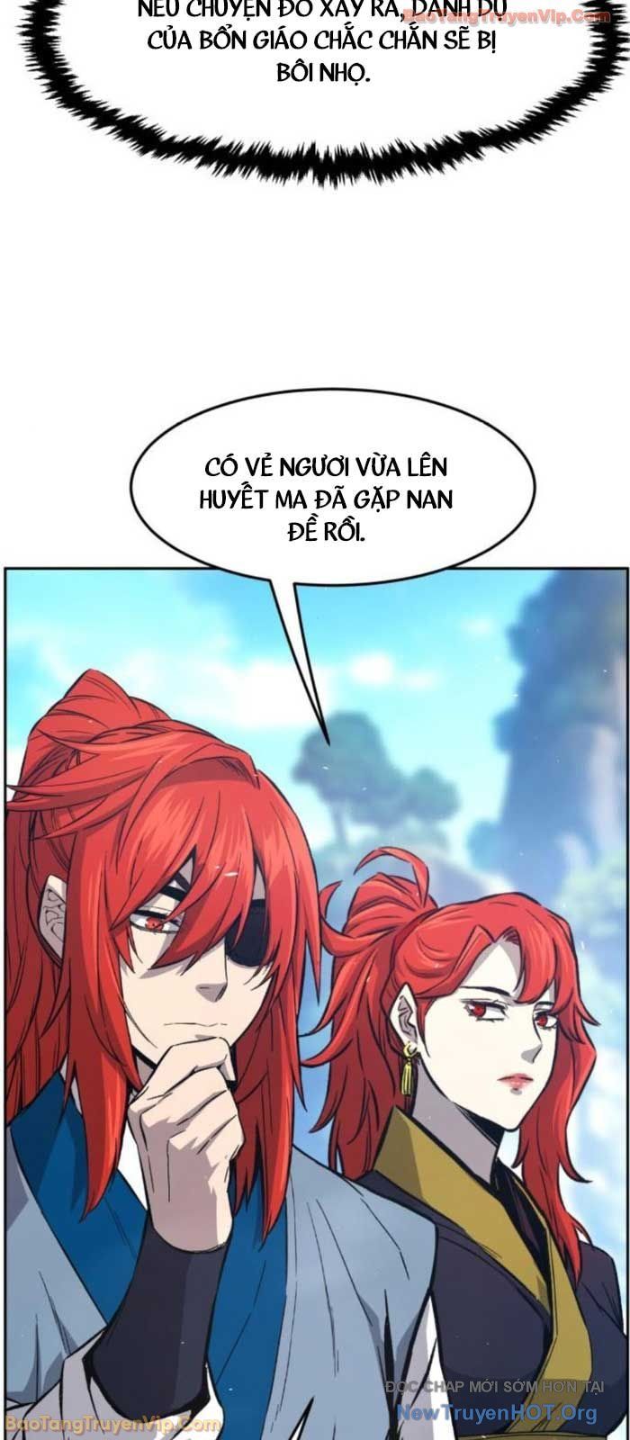 Cảm Kiếm Tuyệt Đối: Chapter 147