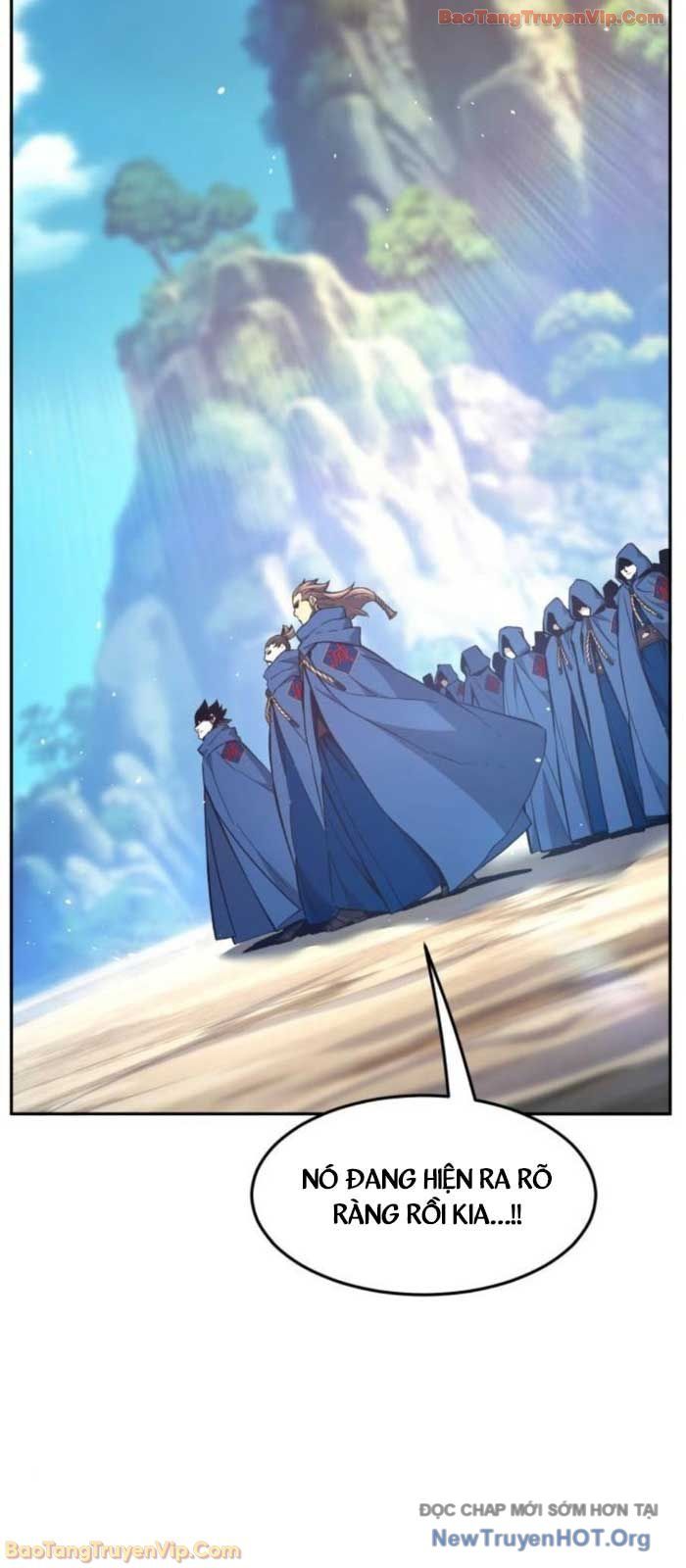 Cảm Kiếm Tuyệt Đối: Chapter 147