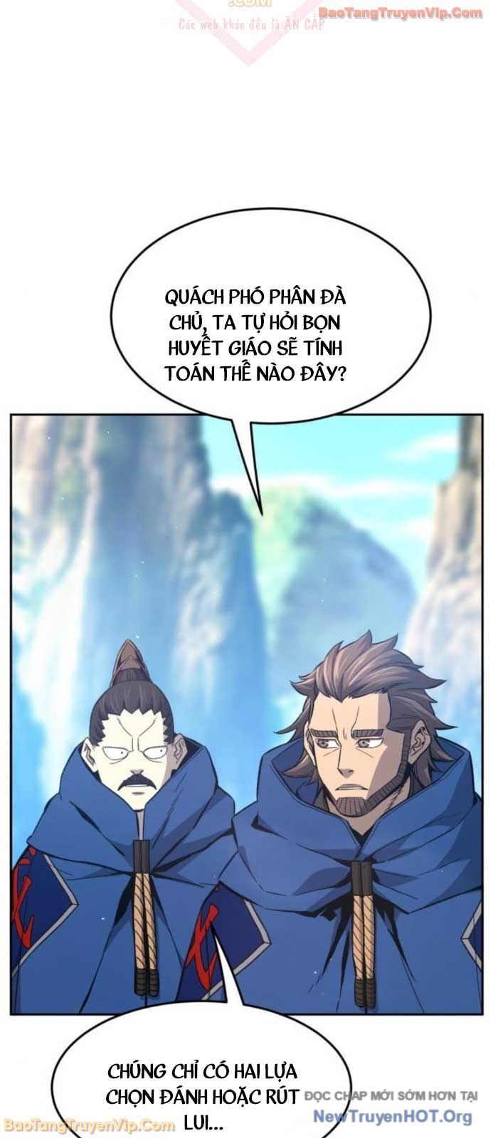 Cảm Kiếm Tuyệt Đối: Chapter 147