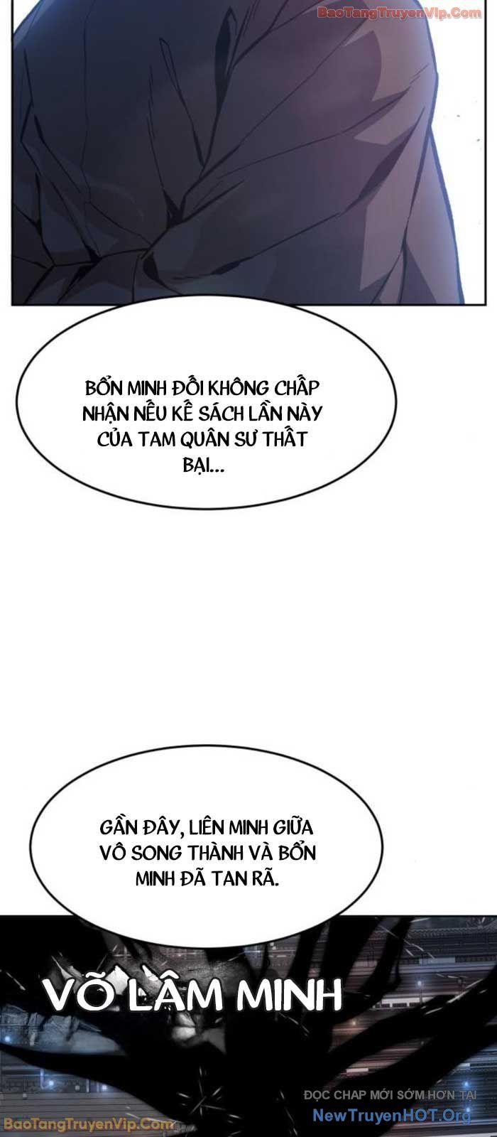 Cảm Kiếm Tuyệt Đối: Chapter 147