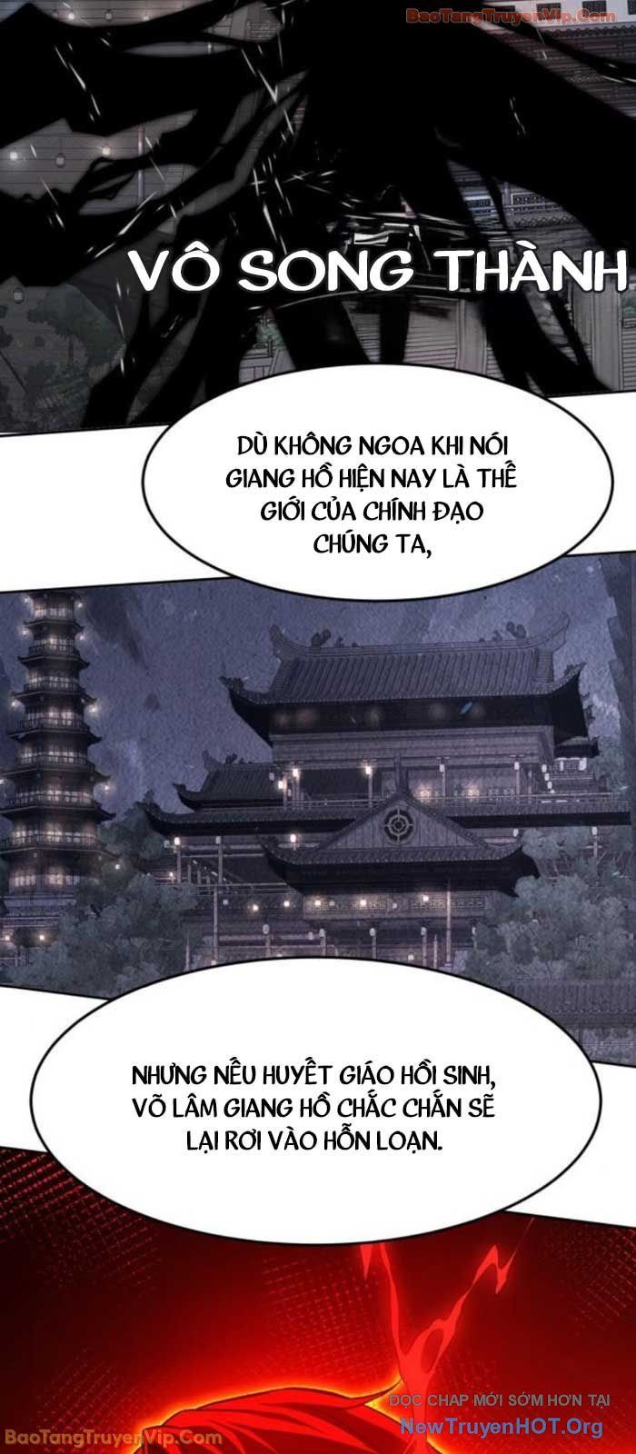 Cảm Kiếm Tuyệt Đối: Chapter 147