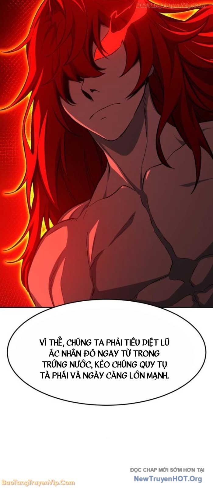 Cảm Kiếm Tuyệt Đối: Chapter 147