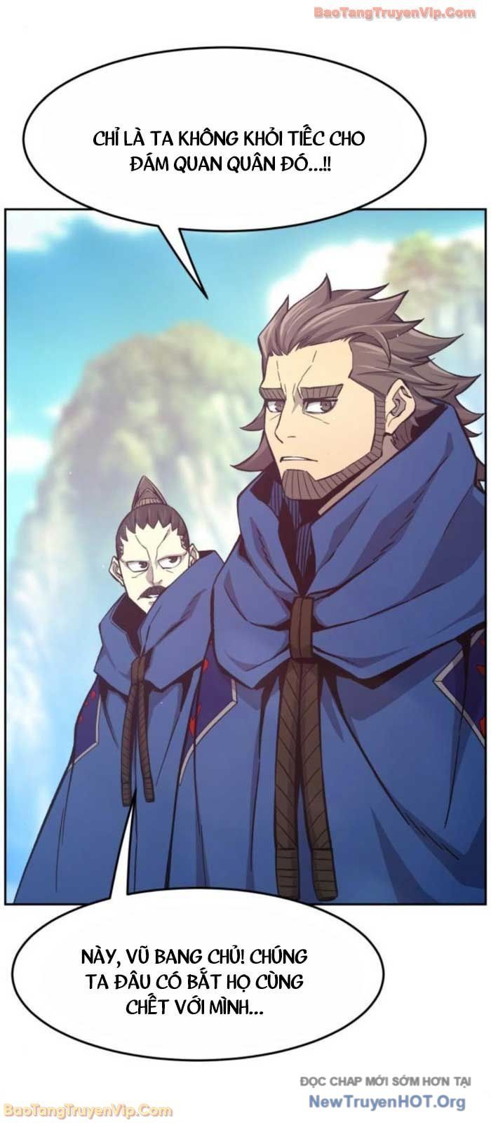 Cảm Kiếm Tuyệt Đối: Chapter 147