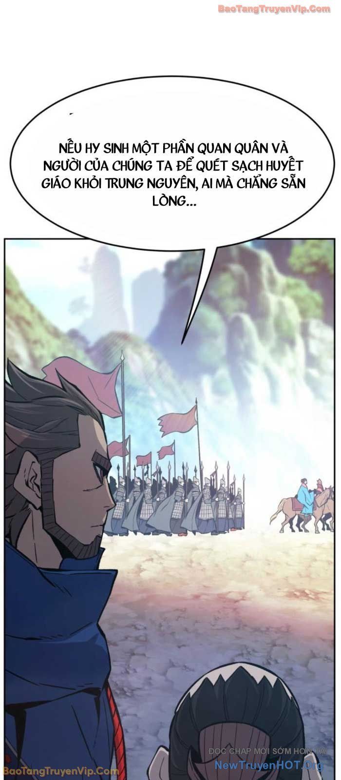 Cảm Kiếm Tuyệt Đối: Chapter 147