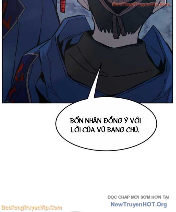 Cảm Kiếm Tuyệt Đối: Chapter 147