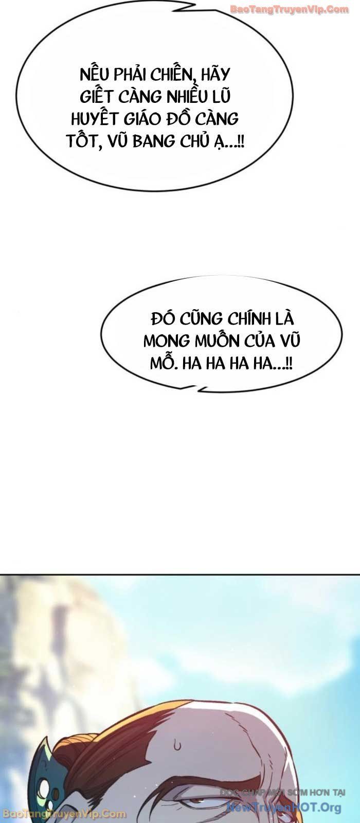 Cảm Kiếm Tuyệt Đối: Chapter 147