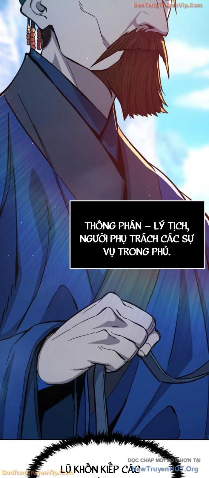 Cảm Kiếm Tuyệt Đối: Chapter 147