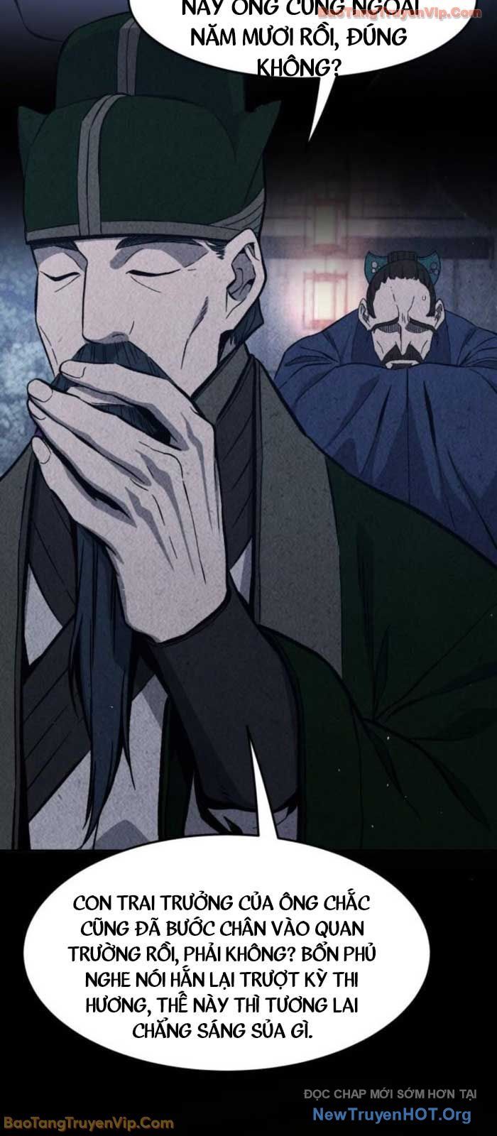 Cảm Kiếm Tuyệt Đối: Chapter 147