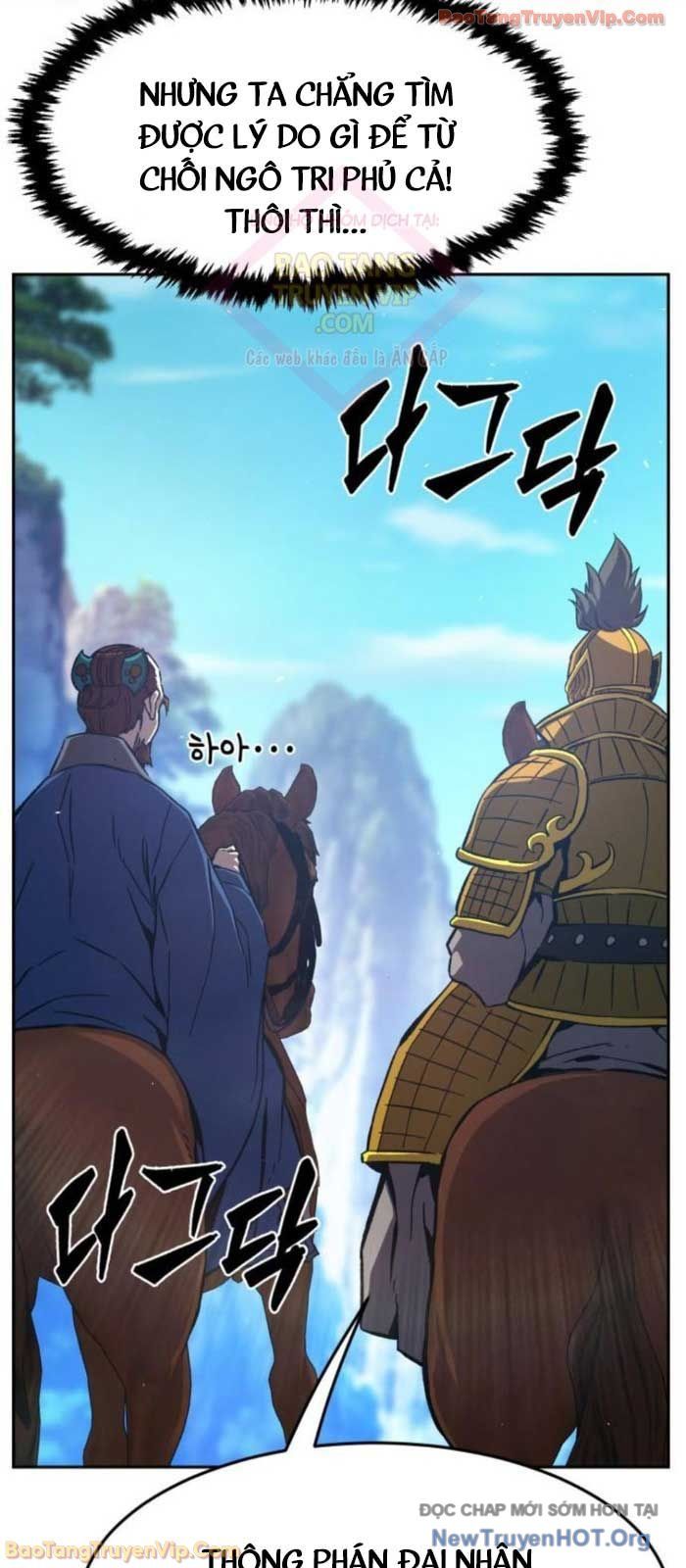 Cảm Kiếm Tuyệt Đối: Chapter 147