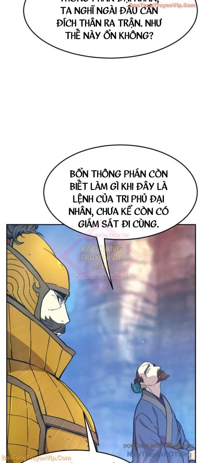 Cảm Kiếm Tuyệt Đối: Chapter 147