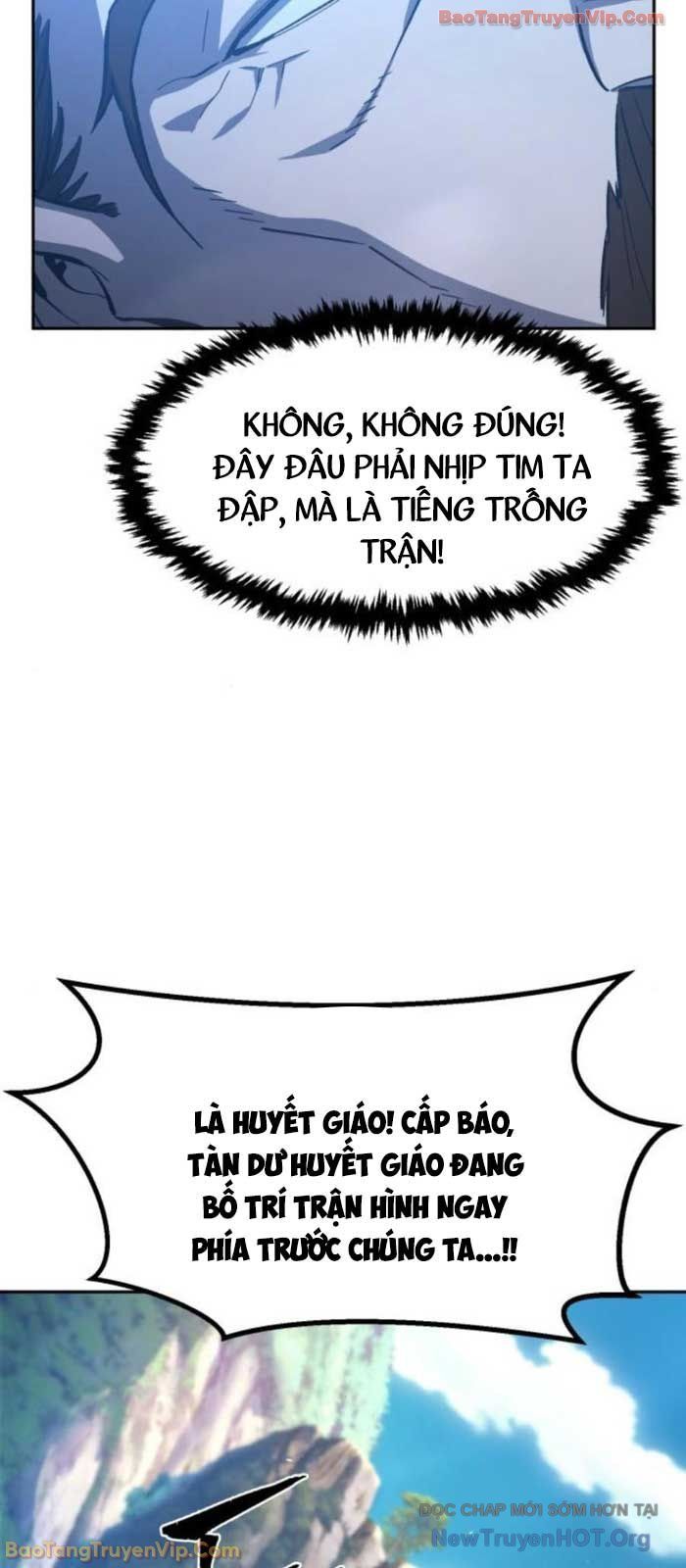 Cảm Kiếm Tuyệt Đối: Chapter 147