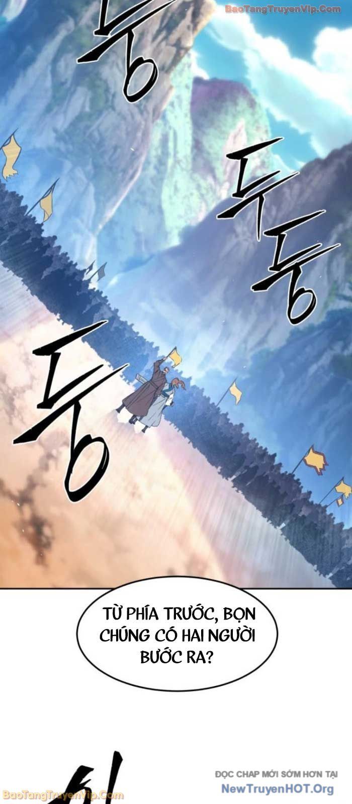 Cảm Kiếm Tuyệt Đối: Chapter 147