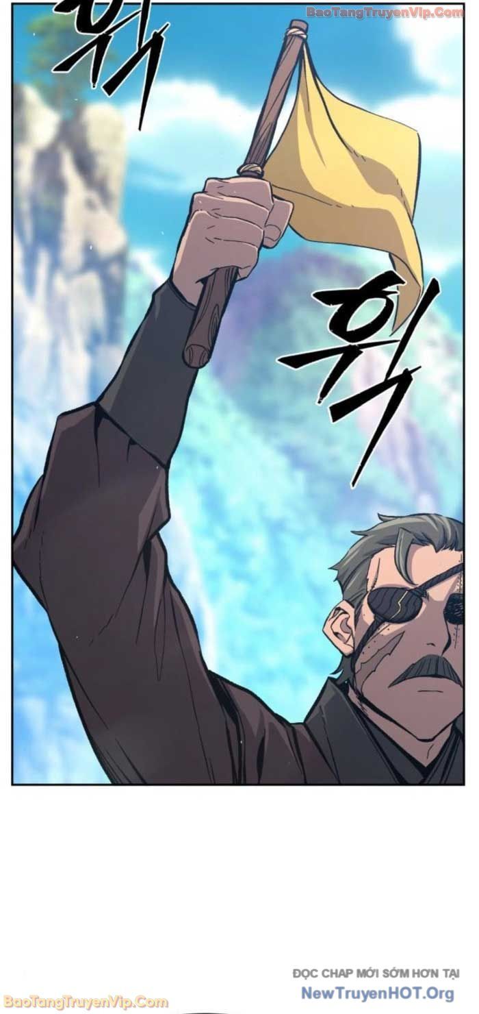 Cảm Kiếm Tuyệt Đối: Chapter 147