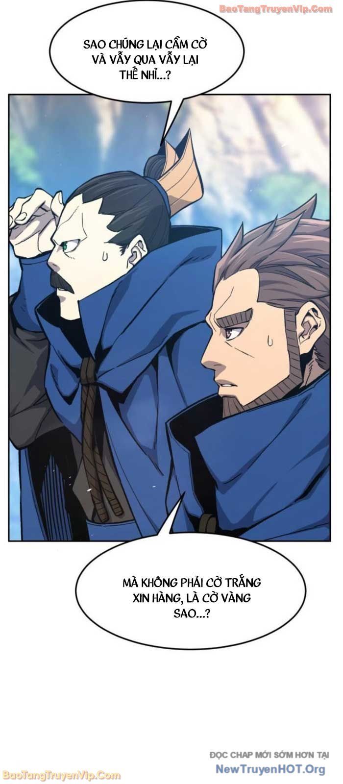 Cảm Kiếm Tuyệt Đối: Chapter 147